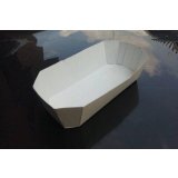 HEIKO　エコパームＦトレー4