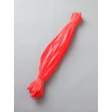 信和　棒ネット６０ｃｍ 赤