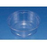 リスパック　クリーンカップ本体　１２９パイ（丸型）（320/430/650BL用）