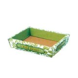 信和　V BOX　グリーン