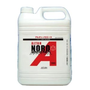 画像1: アルタン　ノロエース　４．８Ｌ　詰替用