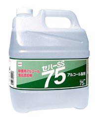 セハージャパン　セハーＳＳ－Ｅ７５　５Ｌ