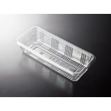 ミネロン化成工業　フルーツケース