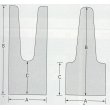 画像2: フリーバッグ植木鉢用袋（大） (2)