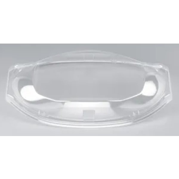 画像2: シーピー化成　BF芝舟27 木曽本体　嵌合蓋セット (2)