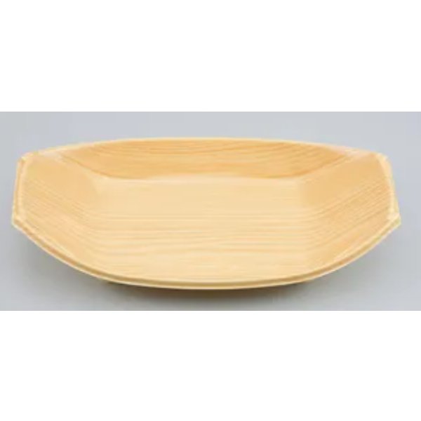 画像1: シーピー化成　BF芝舟27 木曽本体　嵌合蓋セット (1)