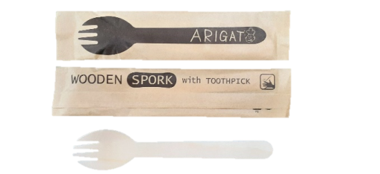 袋入木製フォークスプーン 包装資材 包装用品の販売通販サイト 株 サイタマパック